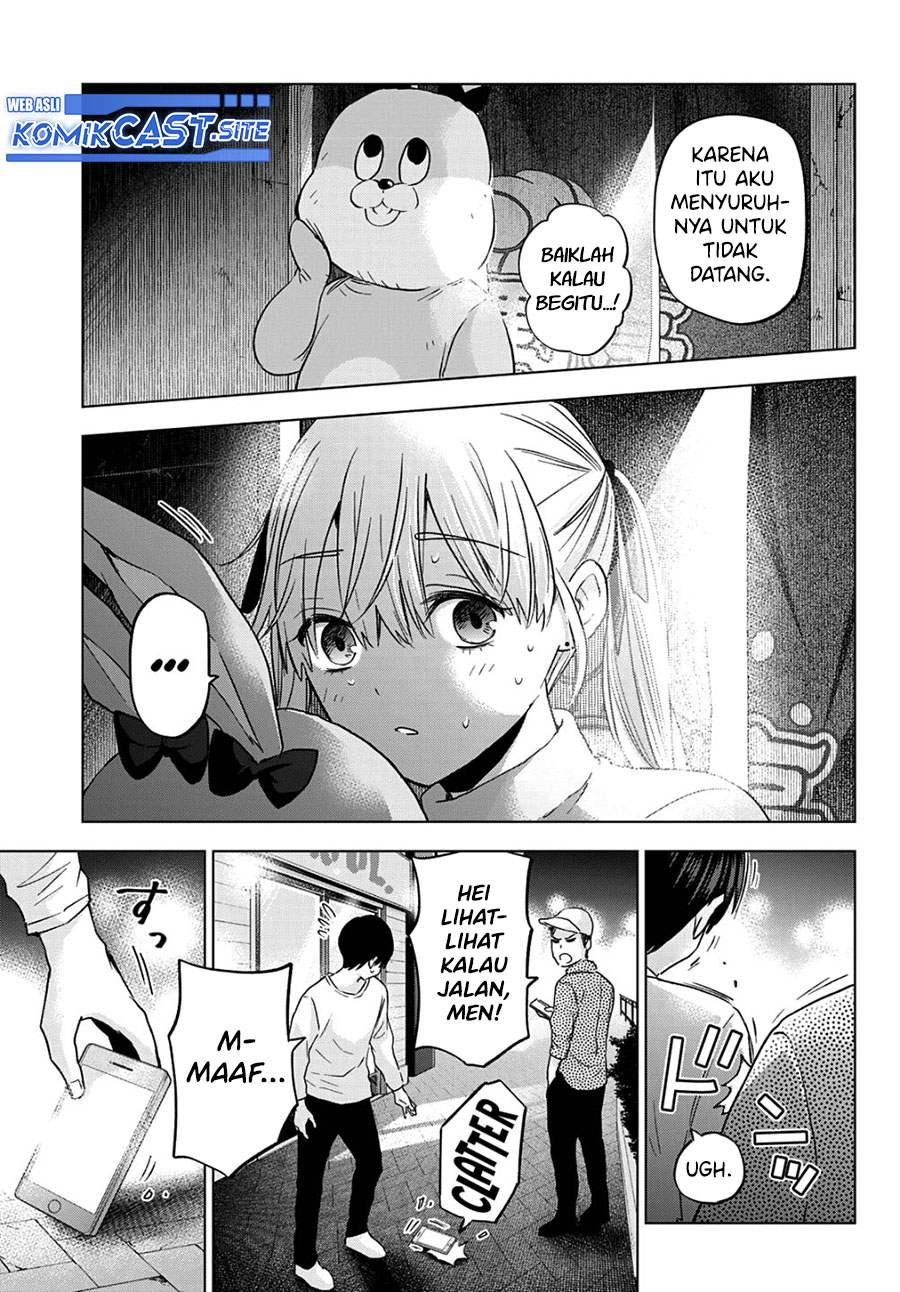 Chapter 137 - halaman 21