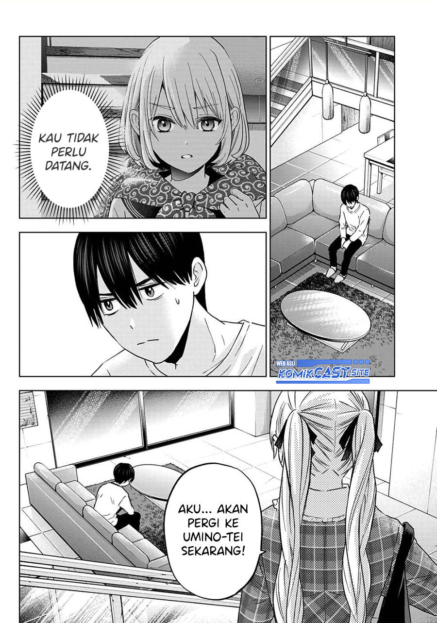 Chapter 137 - halaman 4