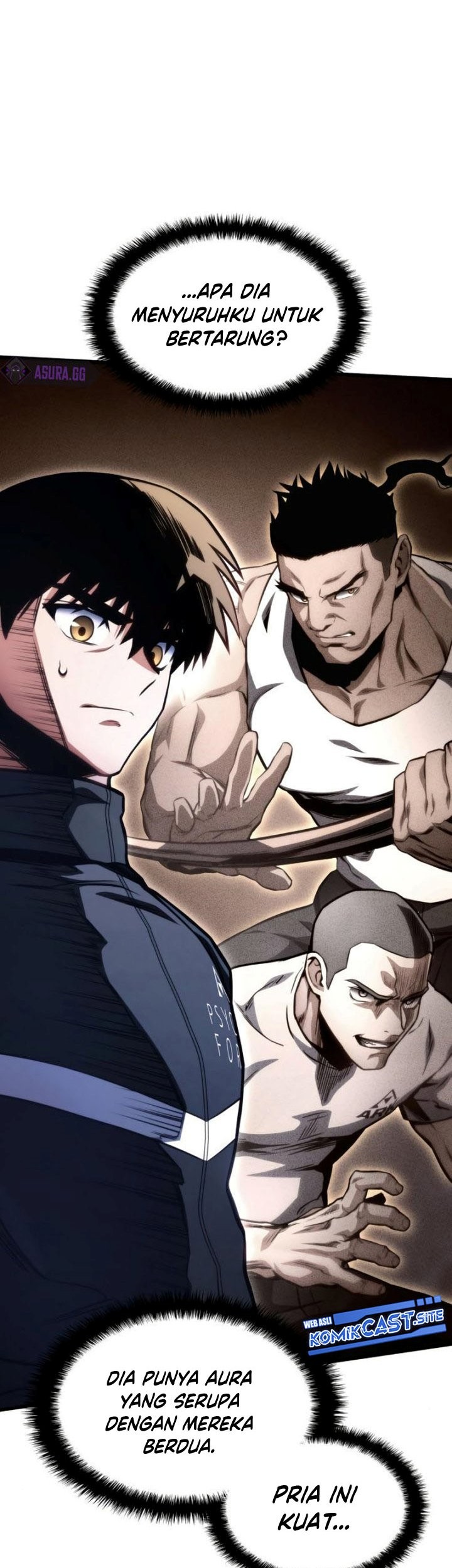 Chapter 40 - halaman 57