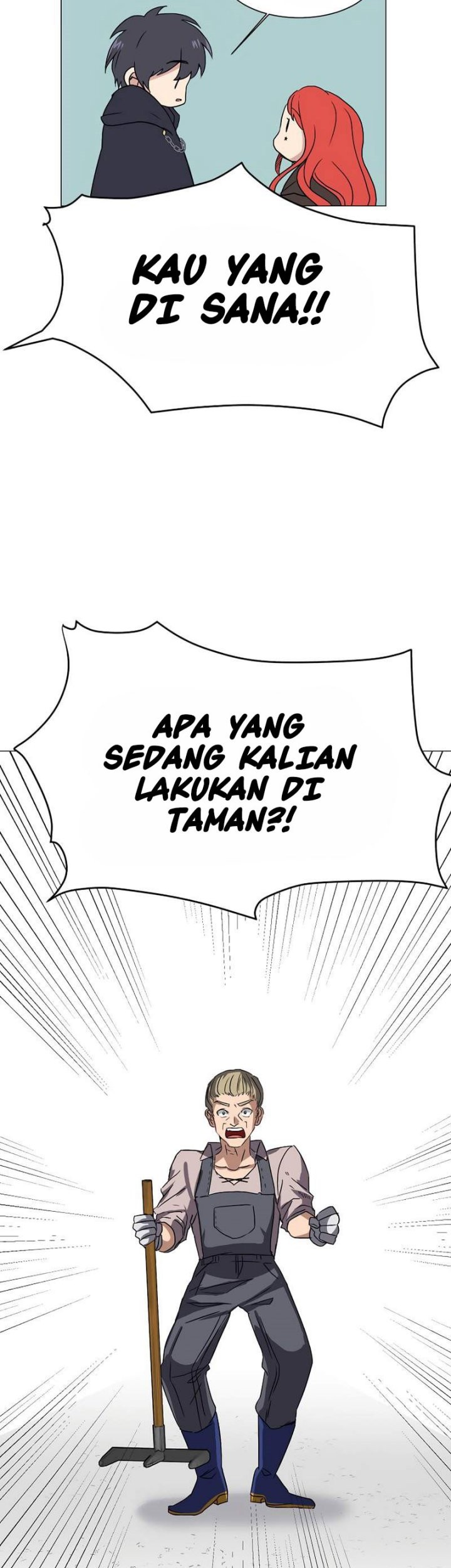Chapter 61 - halaman 38