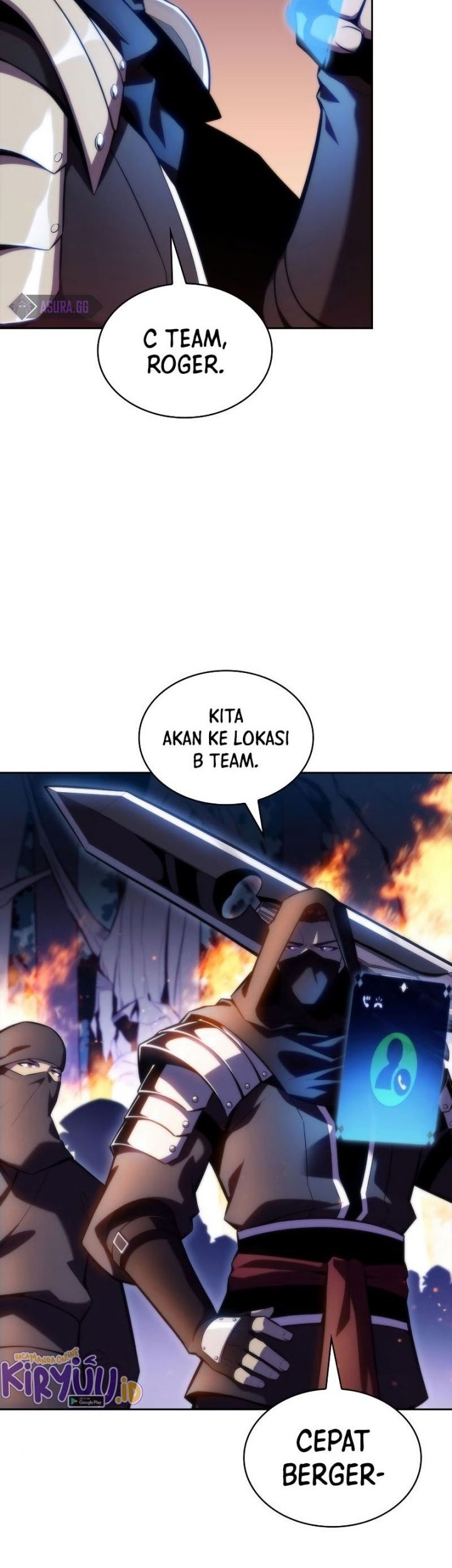 Chapter 79 - halaman 39