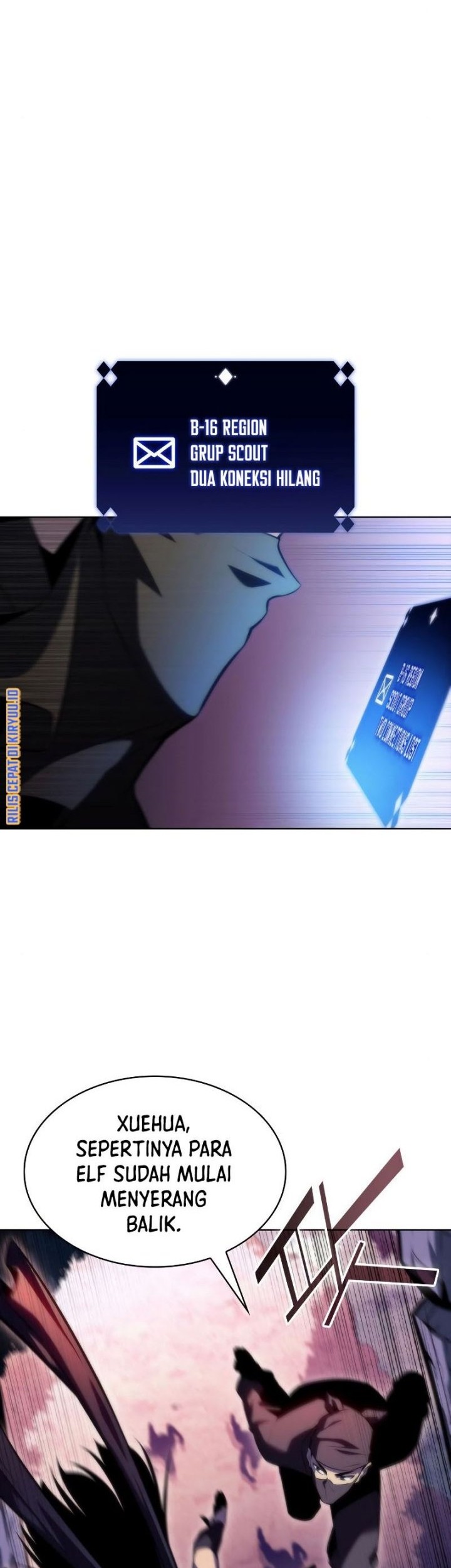 Chapter 79 - halaman 22