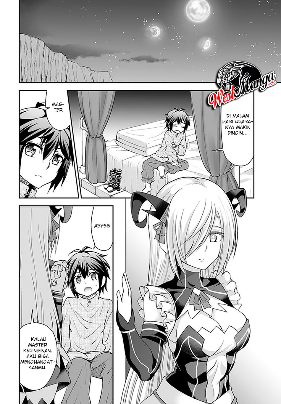 Chapter 23 - halaman 20