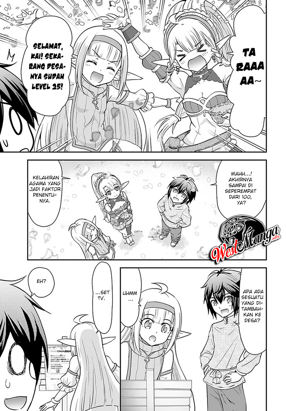 Chapter 23 - halaman 23