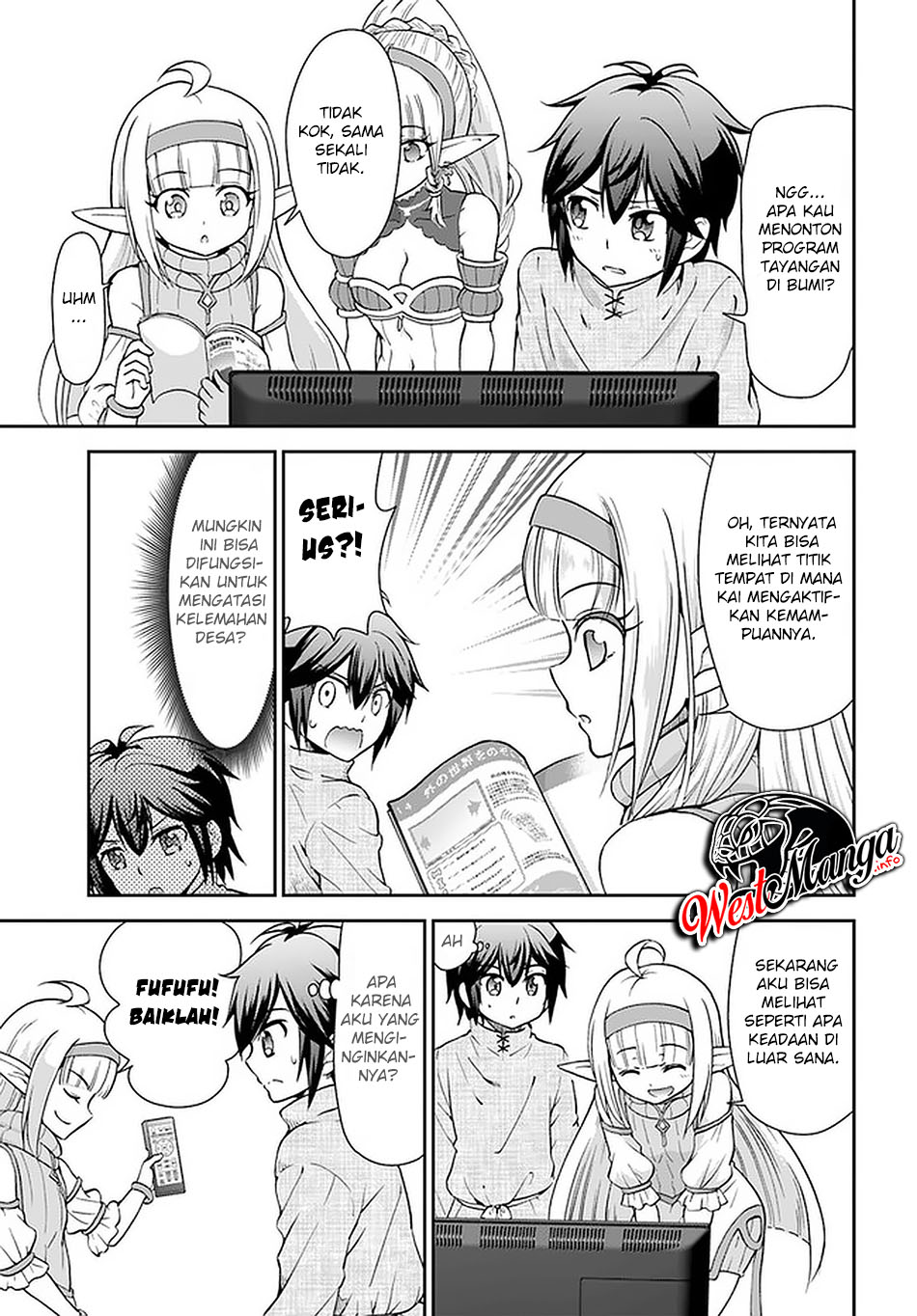Chapter 23 - halaman 25