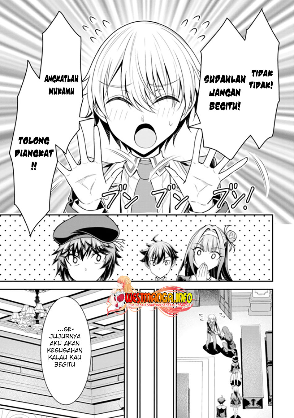 Chapter 15.1 - halaman 14