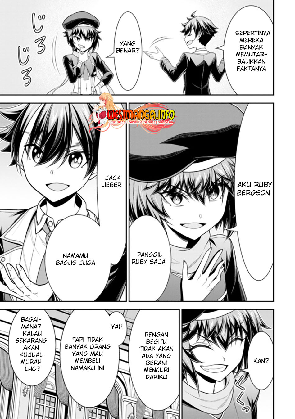 Chapter 15.1 - halaman 6