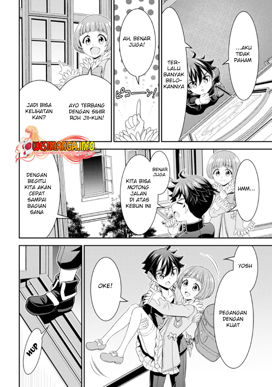 Chapter 12.1 - halaman 16