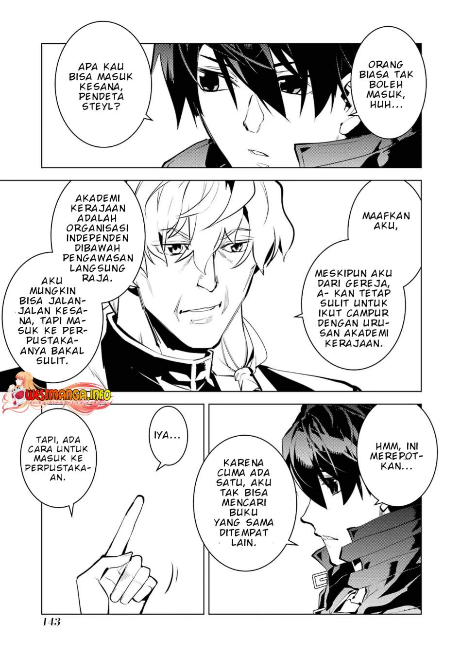 Chapter 54.2 - halaman 5