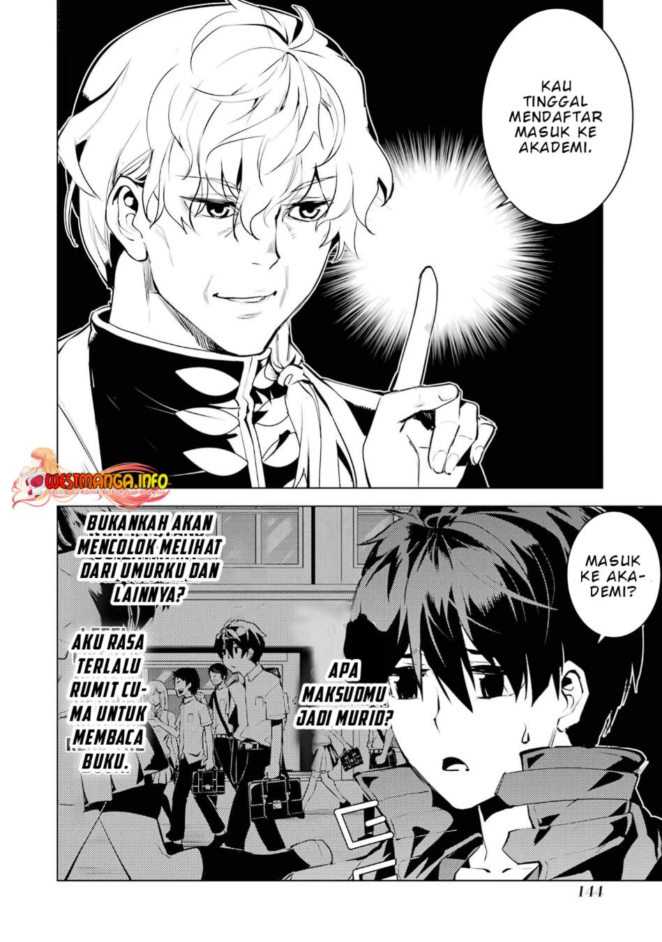 Chapter 54.2 - halaman 6