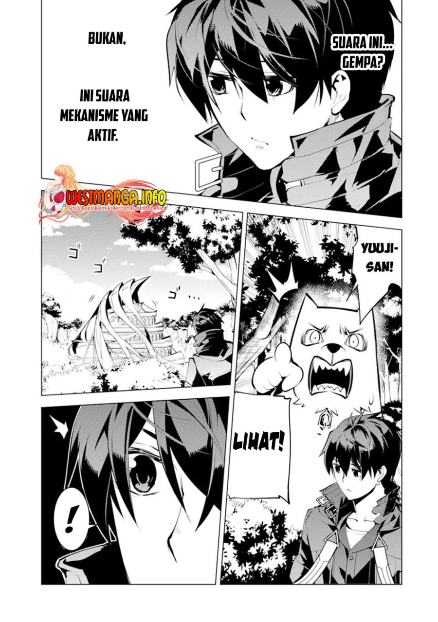 Chapter 50.1 - halaman 6