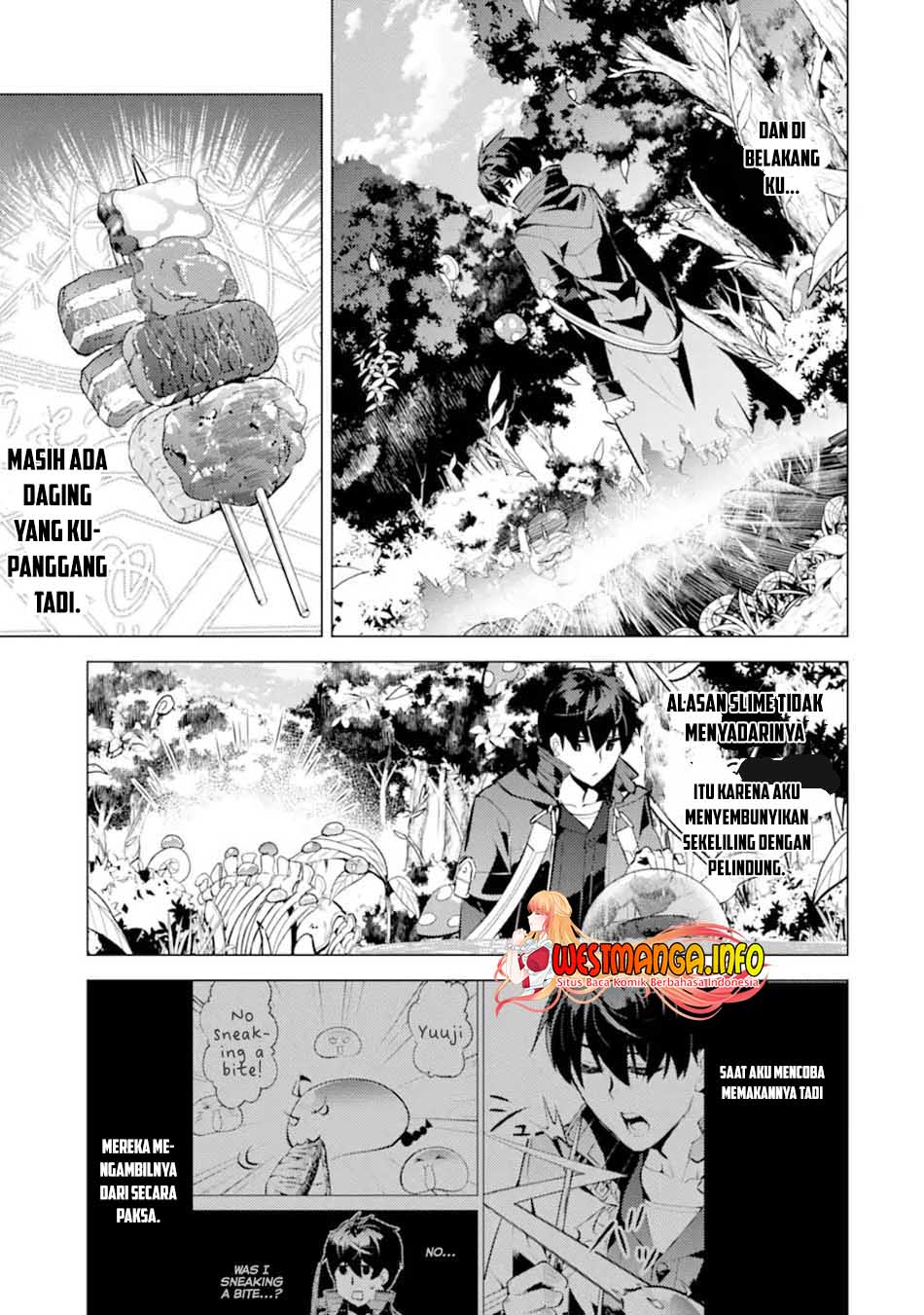 Chapter 40 - halaman 13