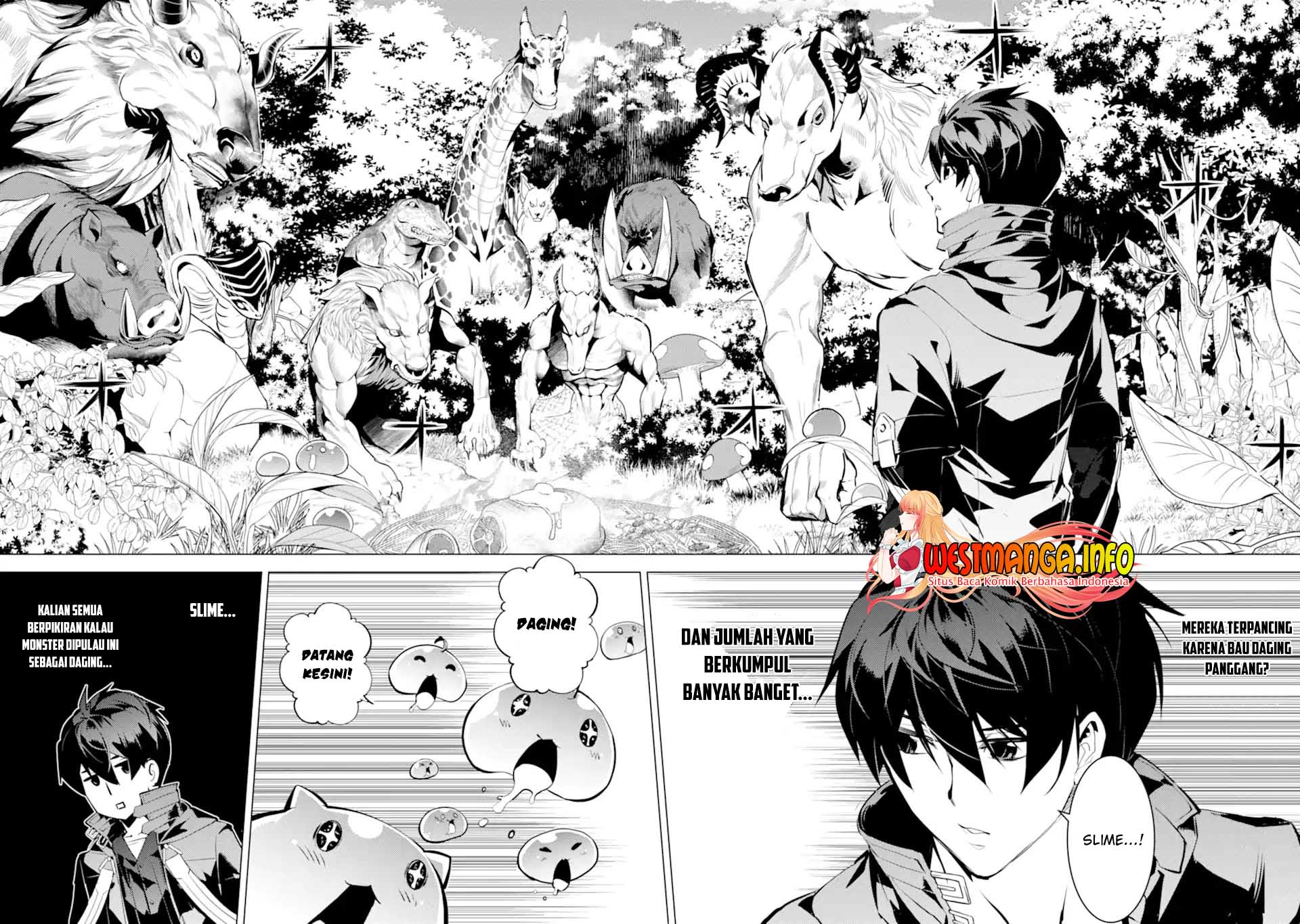 Chapter 40 - halaman 6