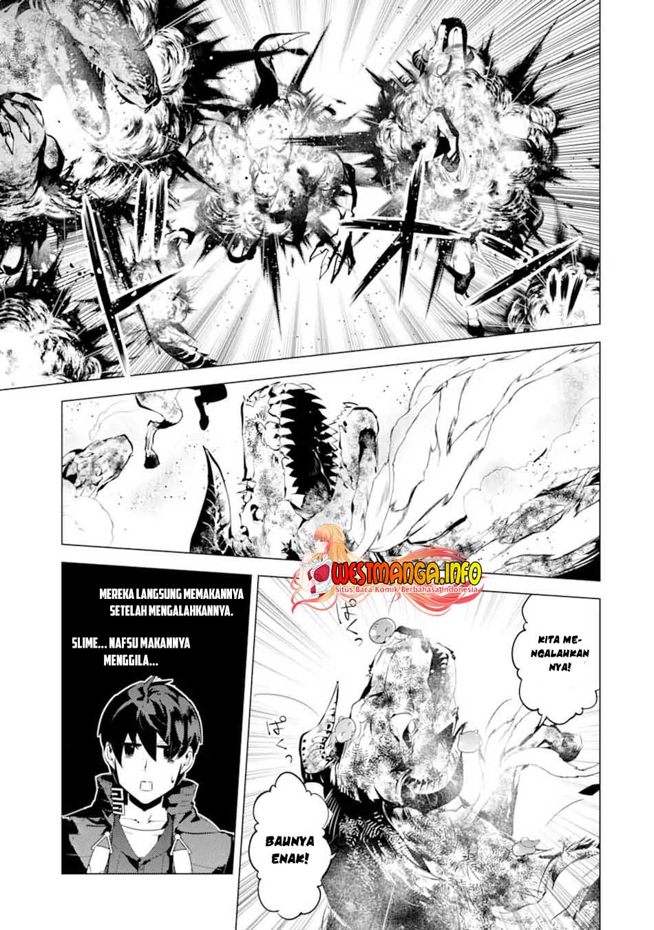 Chapter 40 - halaman 8