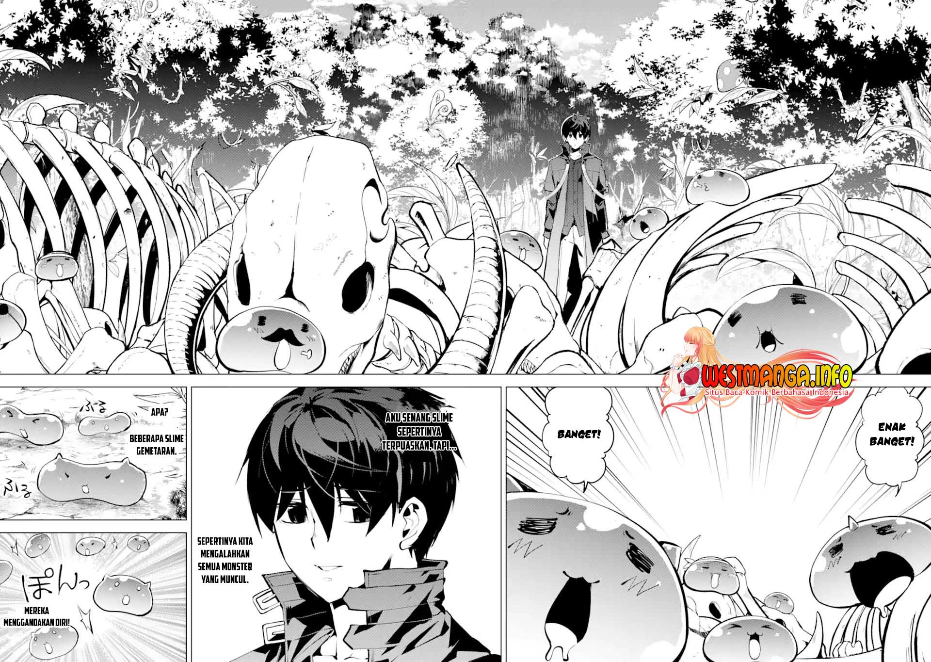 Chapter 40 - halaman 9