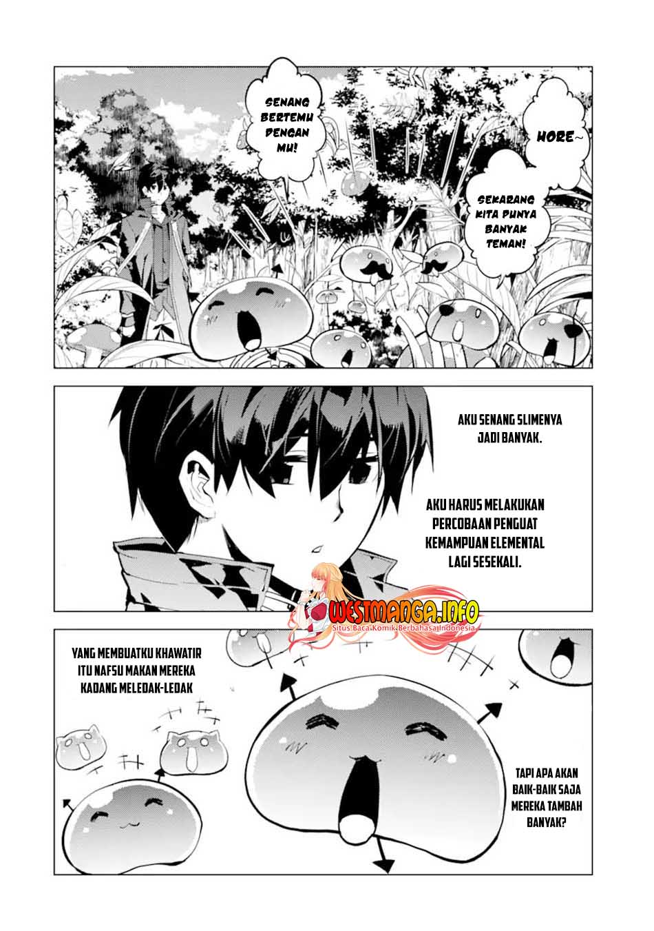 Chapter 40 - halaman 10