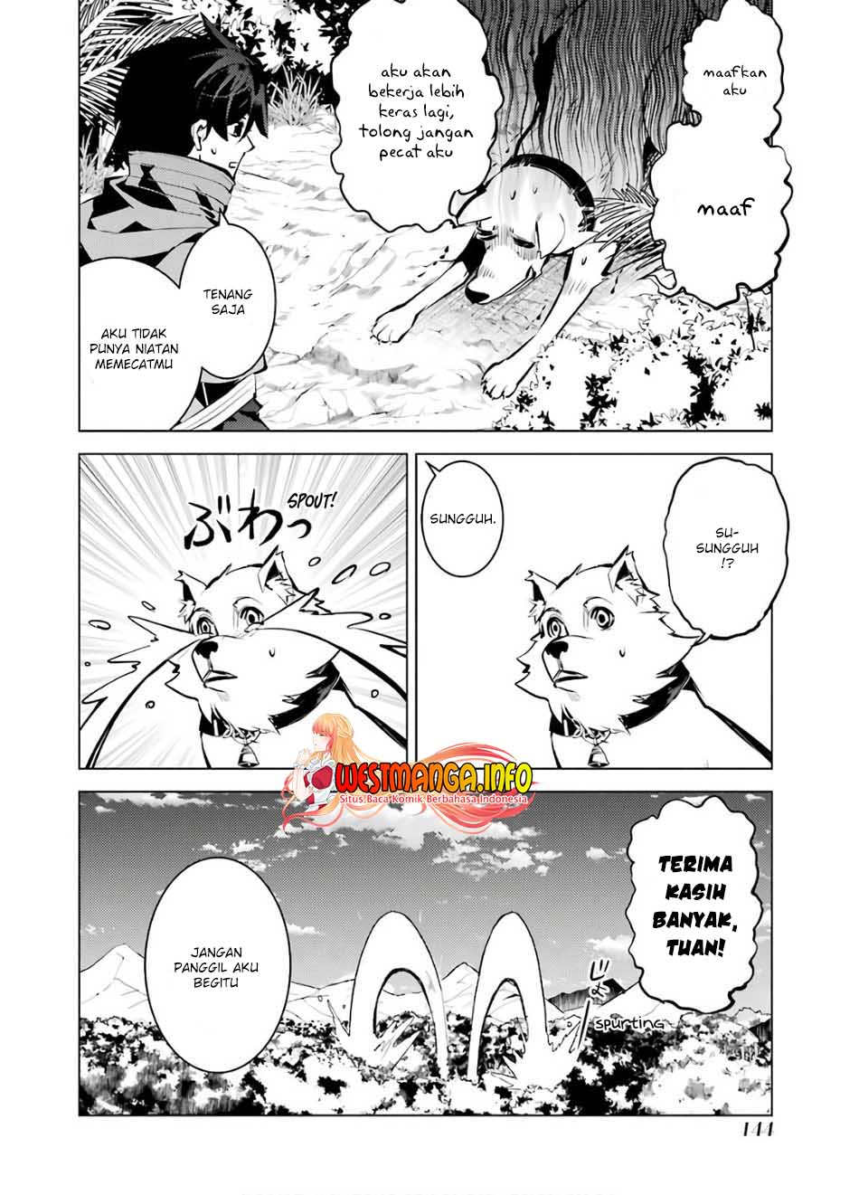 Chapter 33 - halaman 26