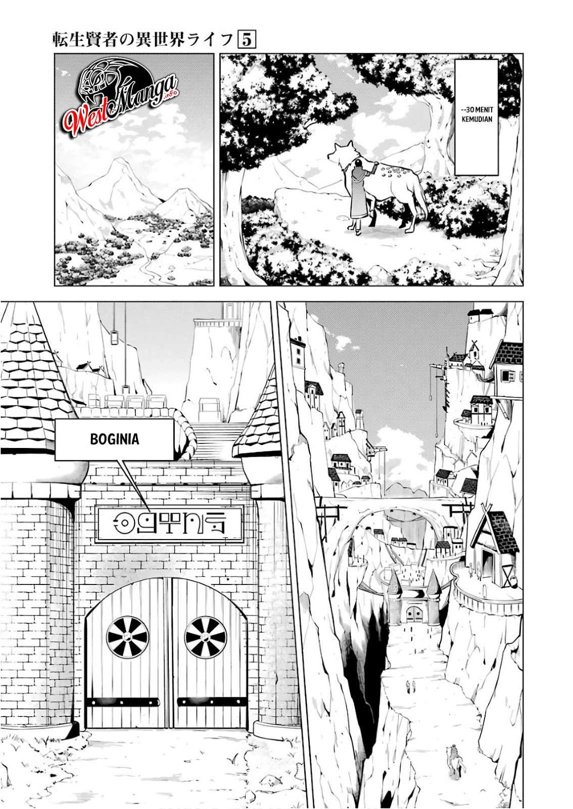 Chapter 15.1 - halaman 21