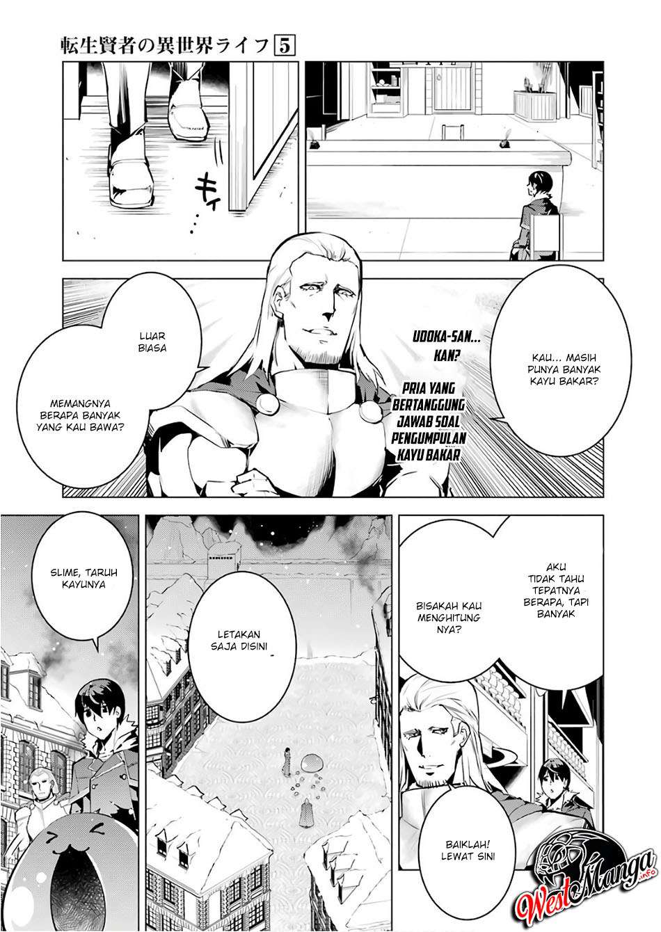 Chapter 13.1 - halaman 13