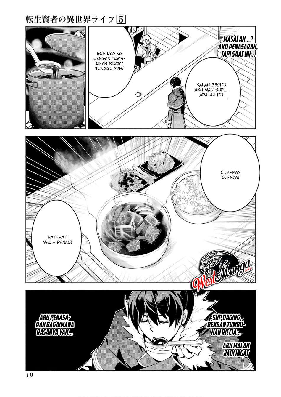 Chapter 13.1 - halaman 23