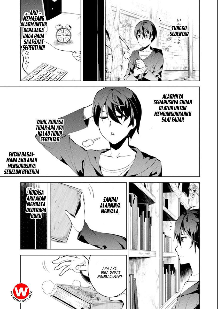 Chapter 1.1 - halaman 13