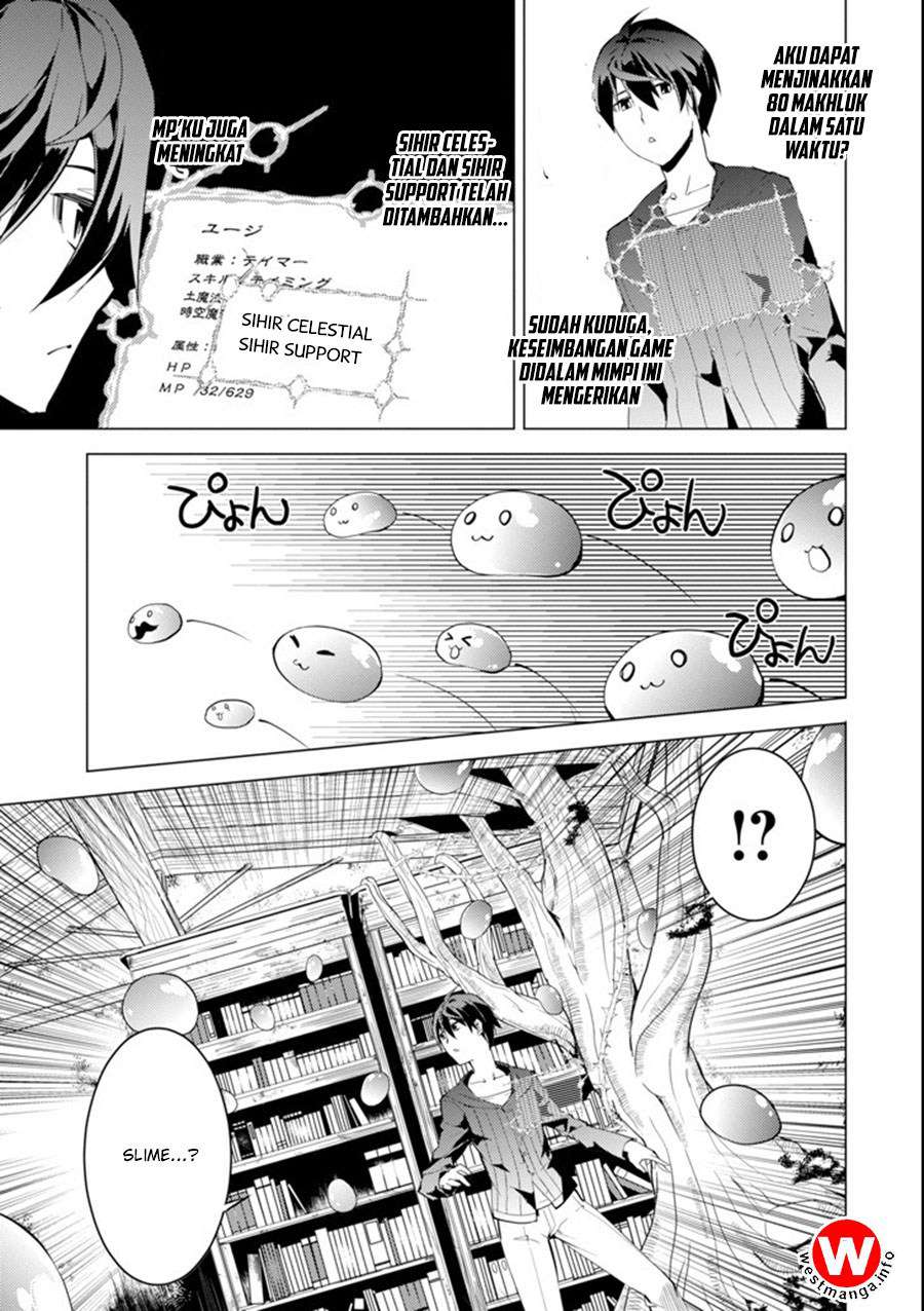 Chapter 1.1 - halaman 19