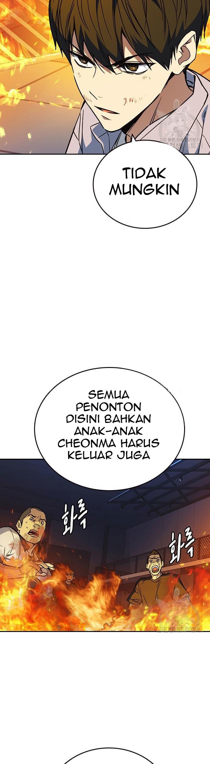 Chapter 189 - halaman 28