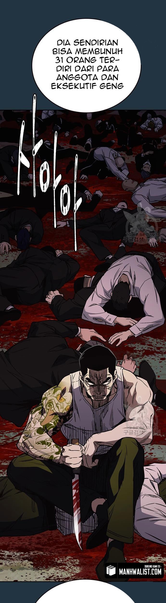 Chapter 189 - halaman 34