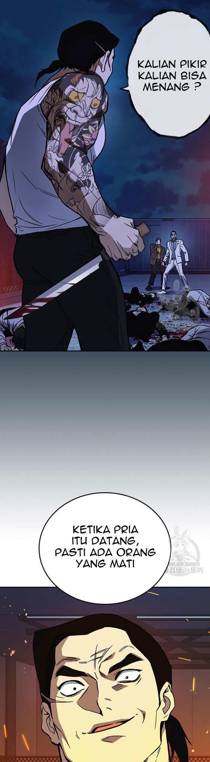 Chapter 189 - halaman 38