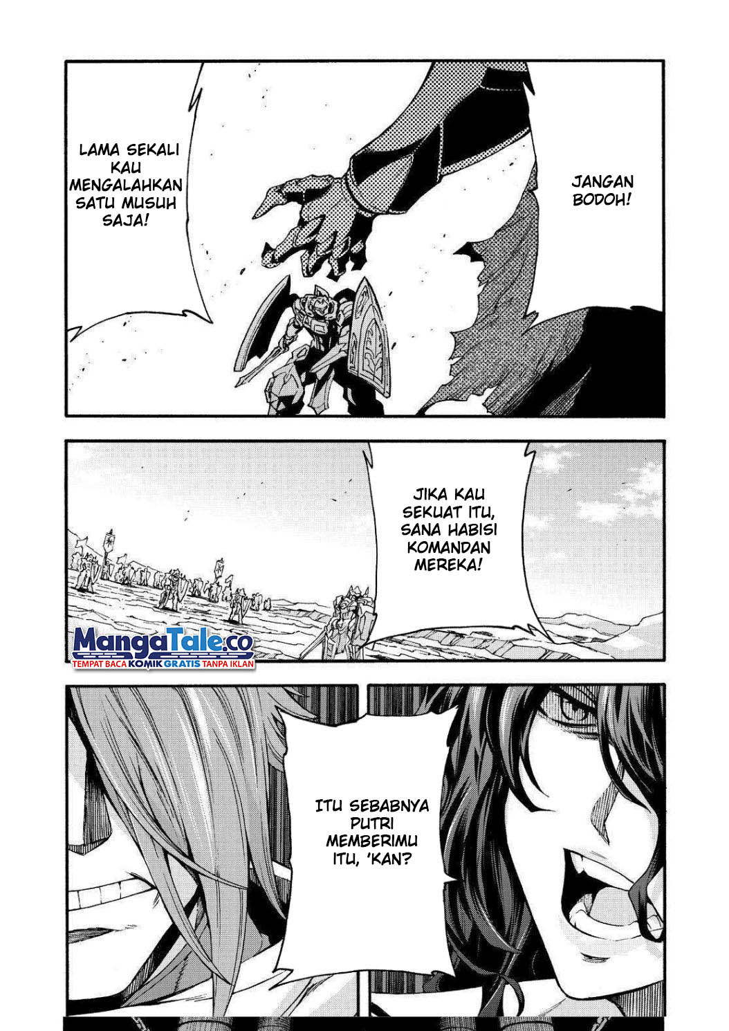 Chapter 108 - halaman 14