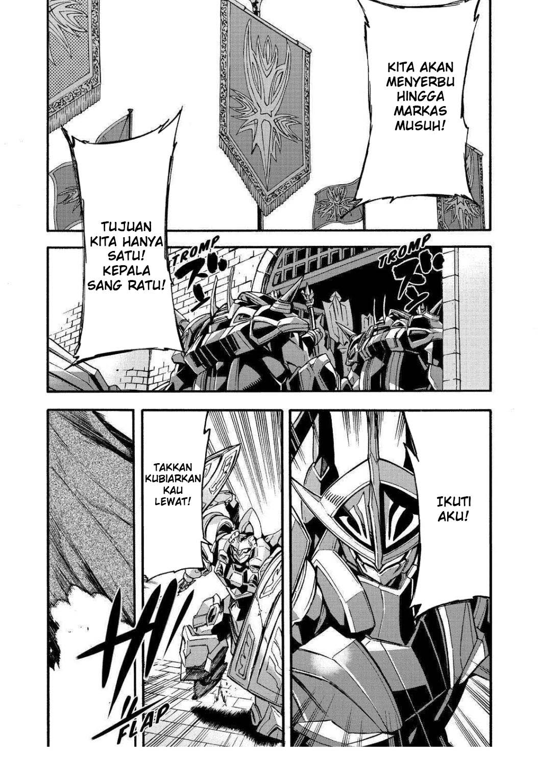 Chapter 108 - halaman 17