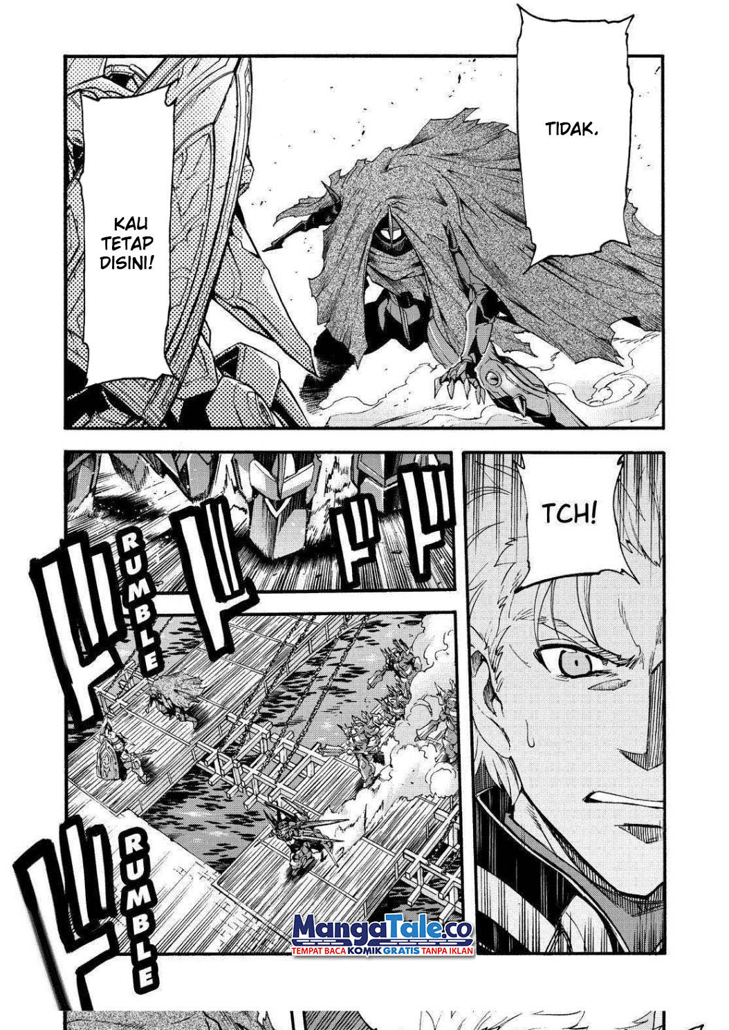 Chapter 108 - halaman 18