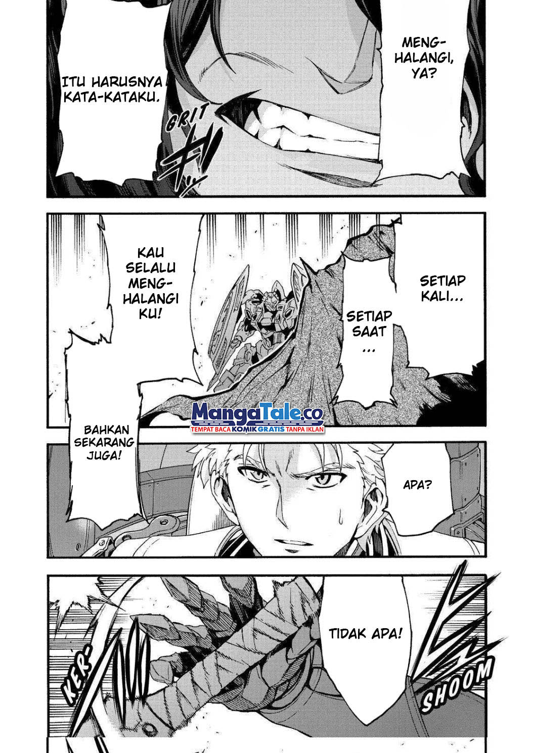 Chapter 108 - halaman 20