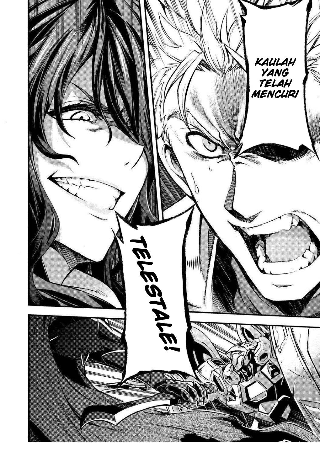Chapter 108 - halaman 23