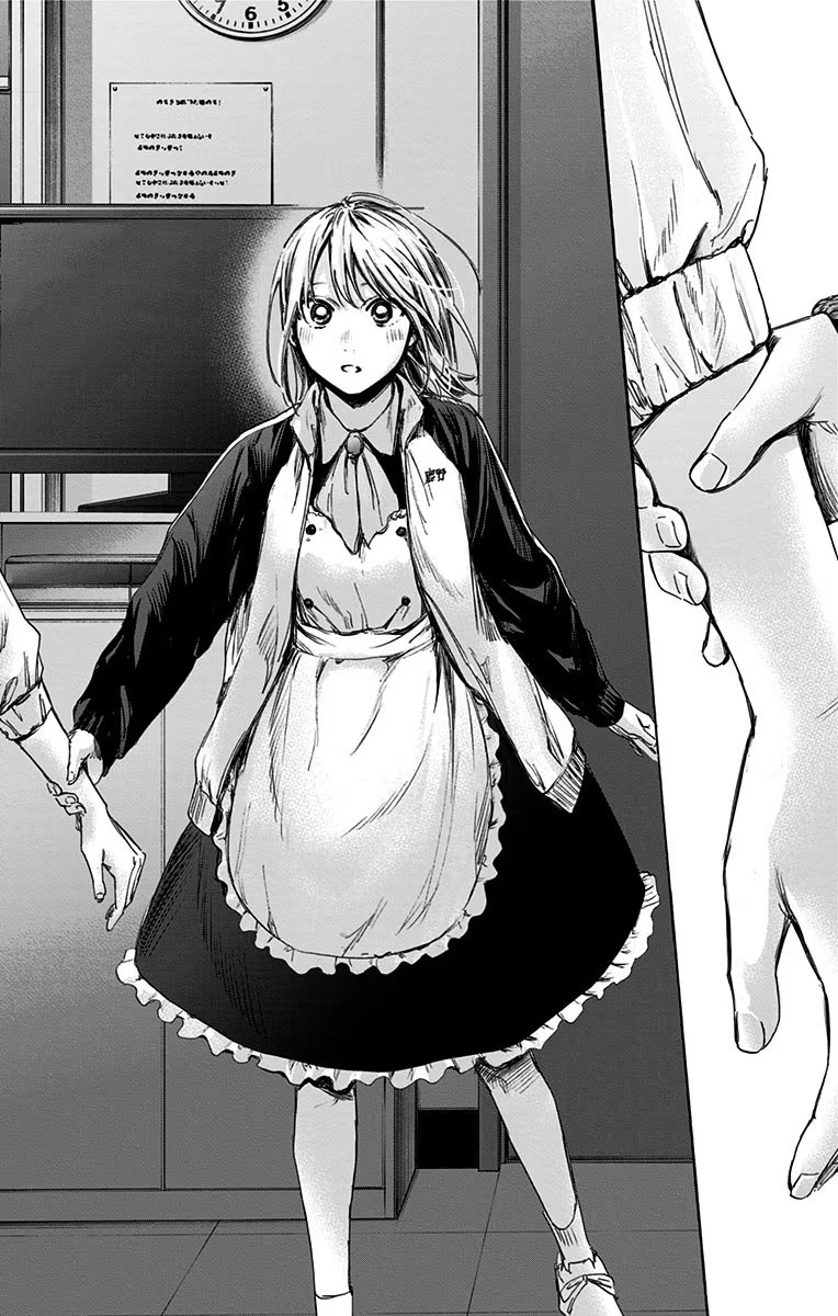 Chapter 61 - halaman 20
