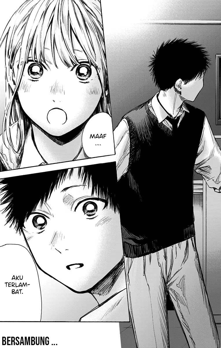 Chapter 61 - halaman 21