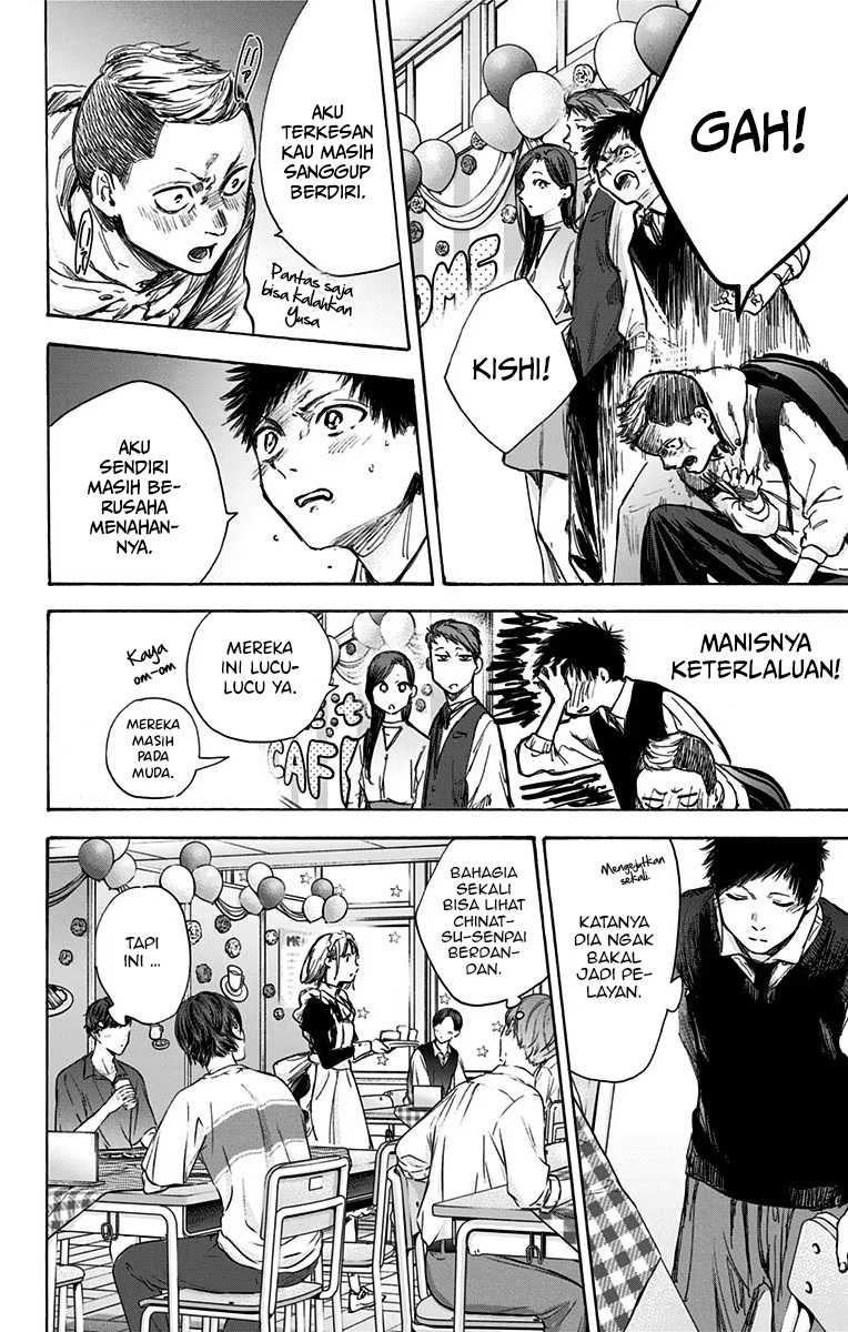 Chapter 61 - halaman 10