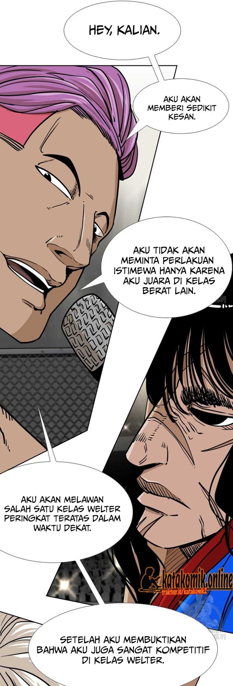 Chapter 265 - halaman 32