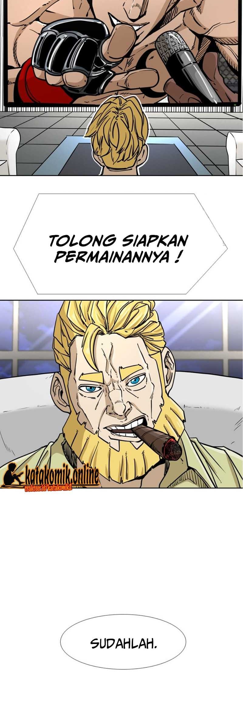Chapter 265 - halaman 34