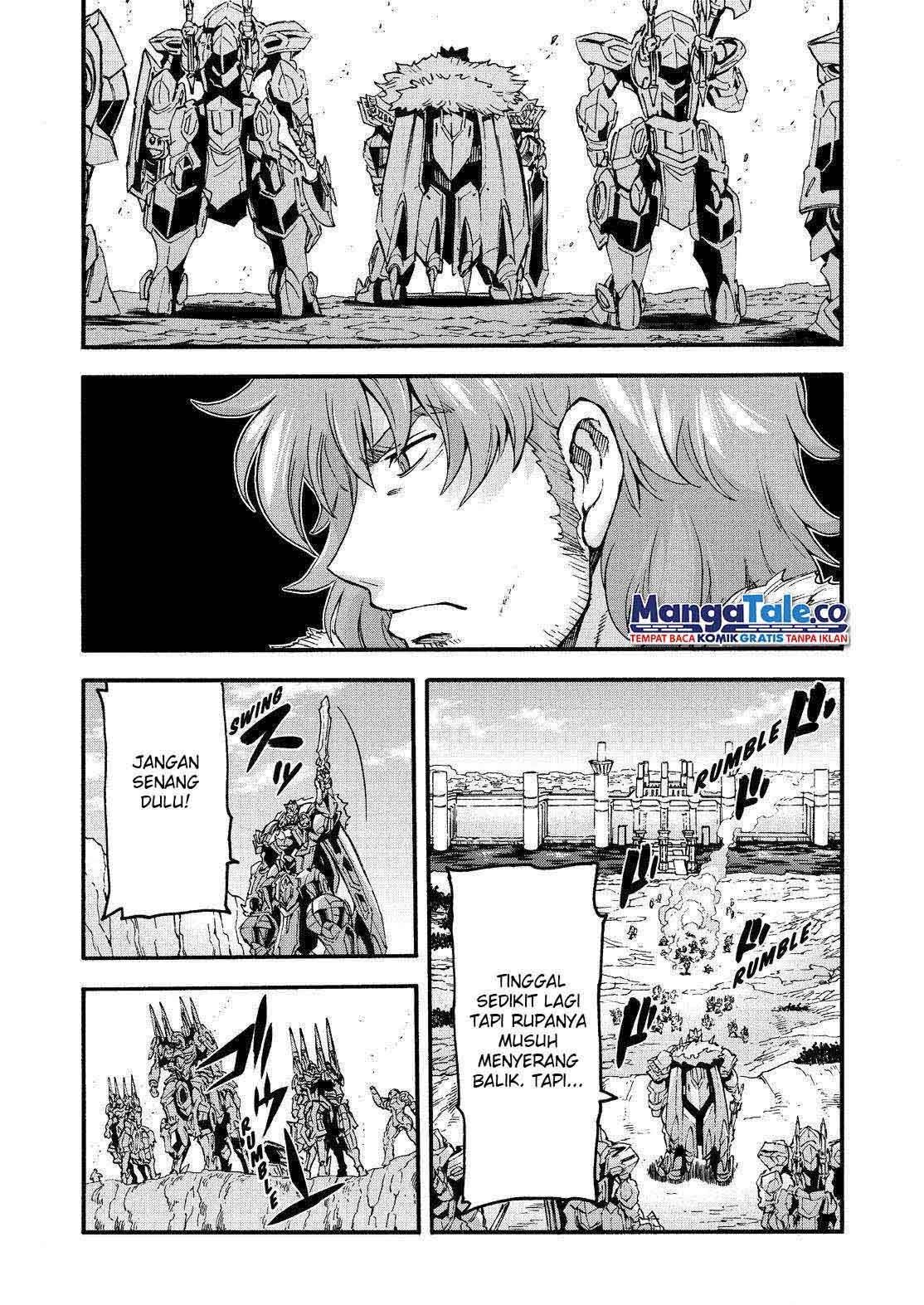 Chapter 109 - halaman 16