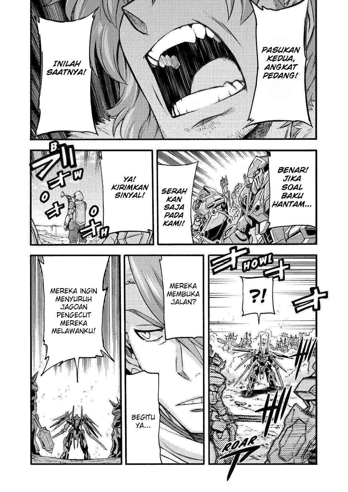 Chapter 109 - halaman 19