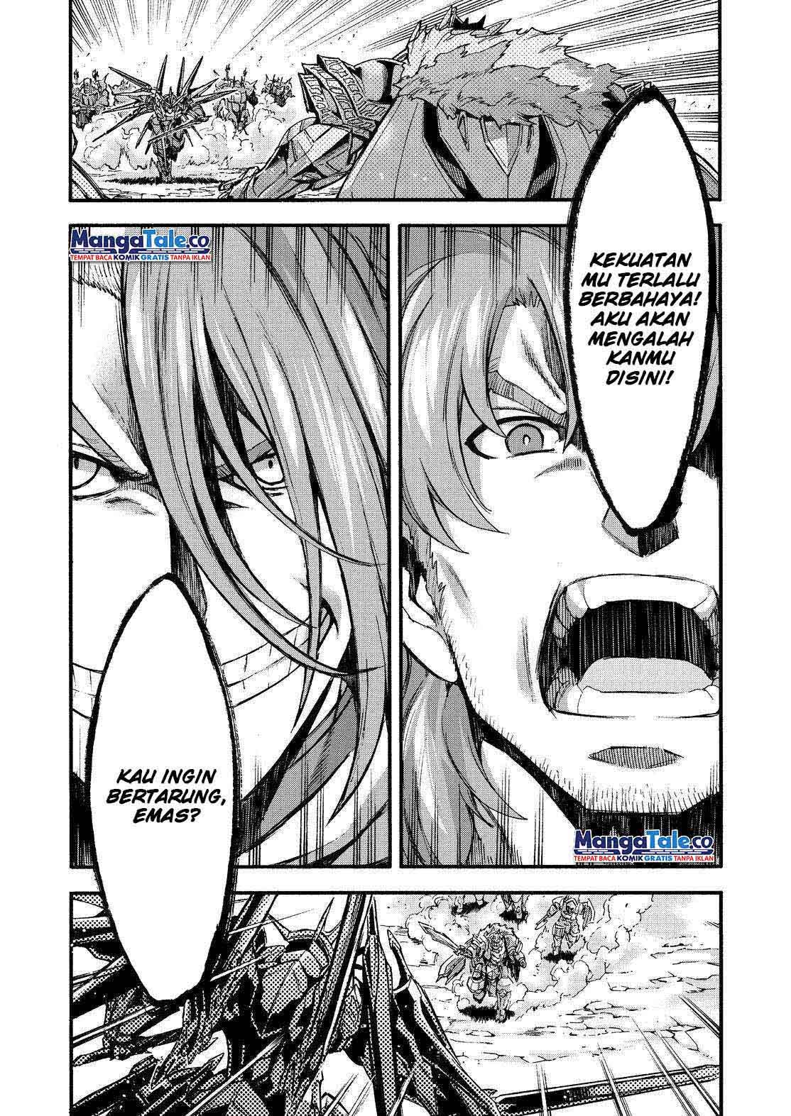 Chapter 109 - halaman 22