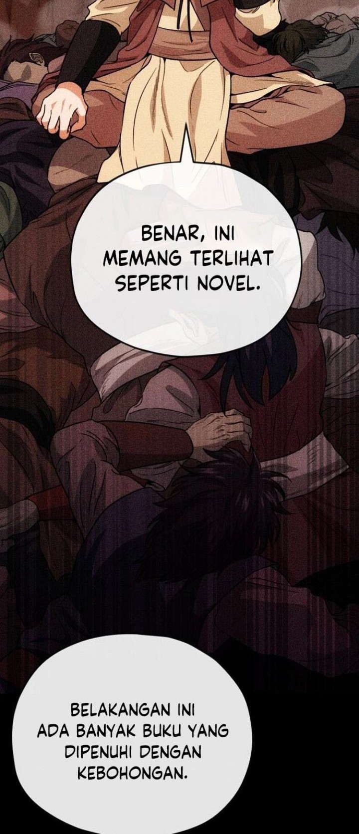 Chapter 110 - halaman 61