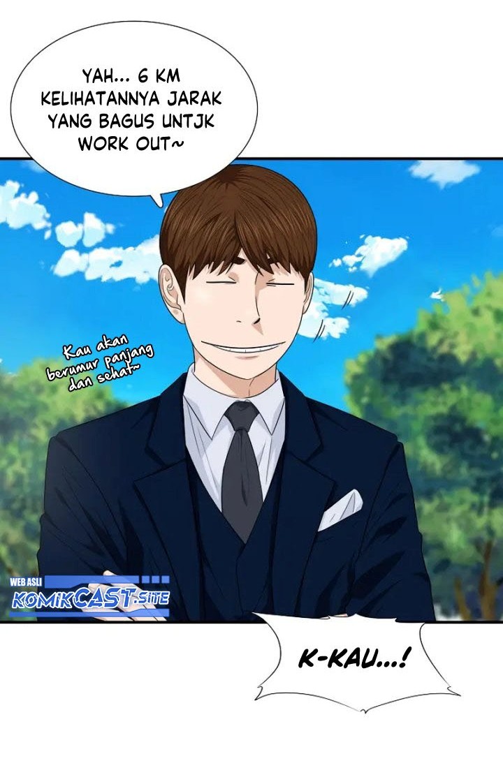 Chapter 70 - halaman 32