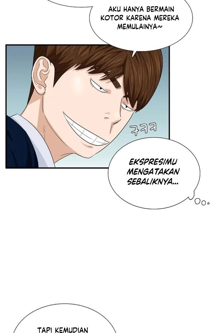 Chapter 70 - halaman 36