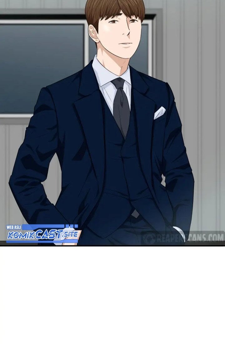Chapter 70 - halaman 38