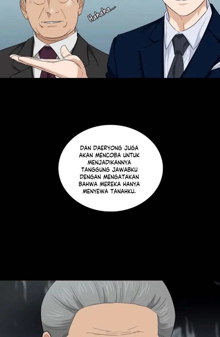 Chapter 70 - halaman 40