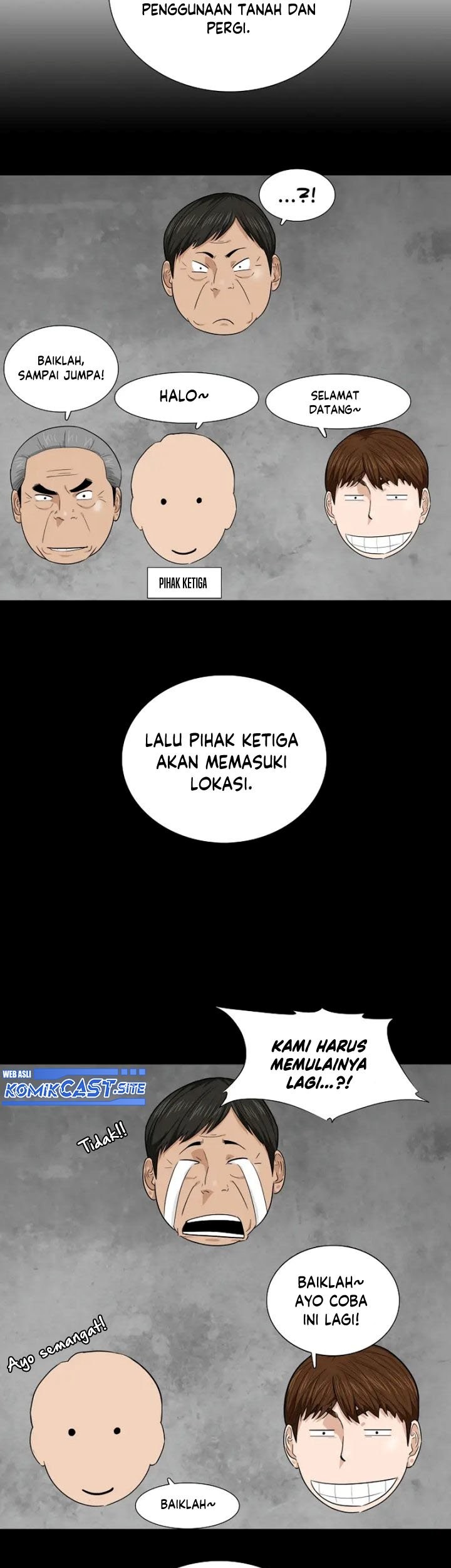 Chapter 70 - halaman 43