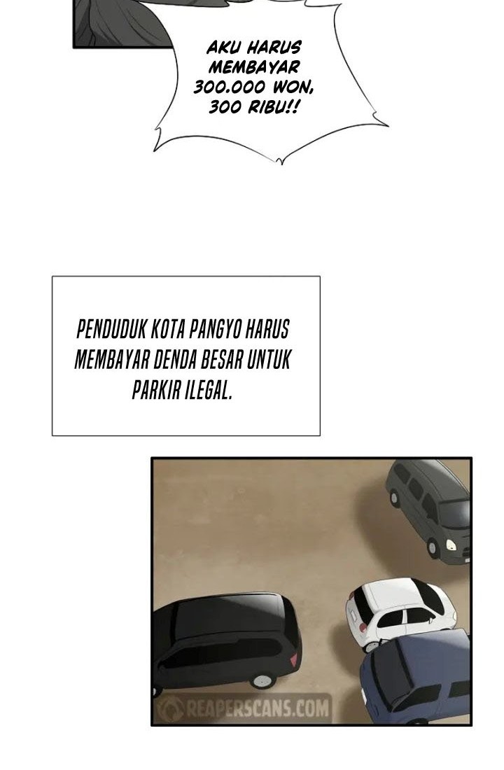 Chapter 70 - halaman 50