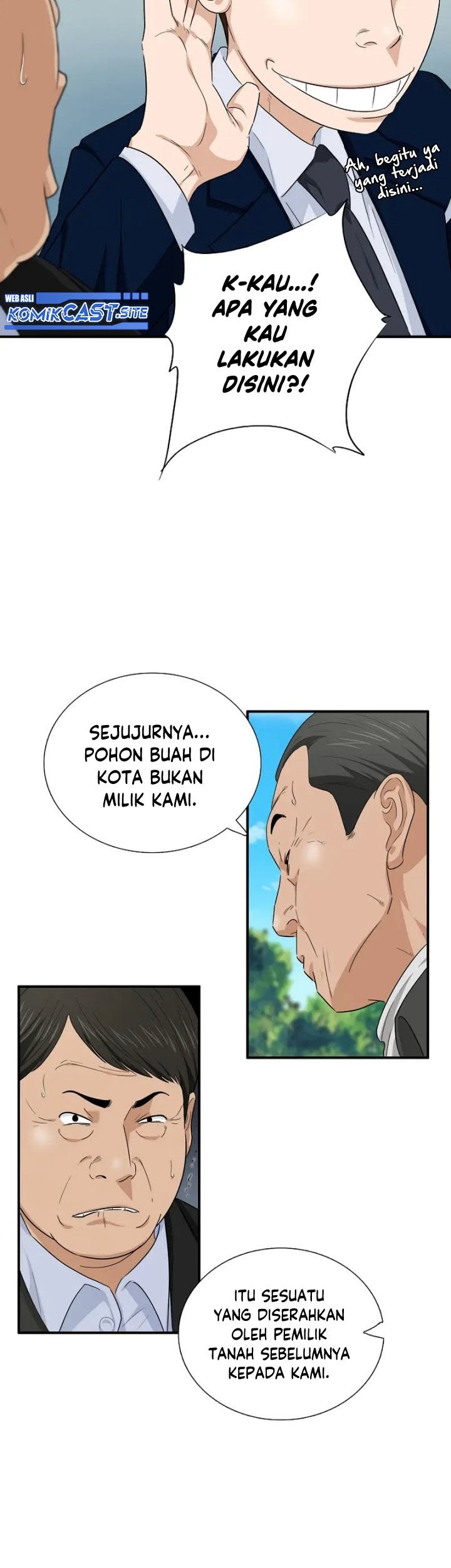 Chapter 70 - halaman 53